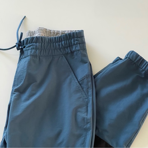 SOLD.  MEC Women’s Wanderwall Pants Size 10 - Picture 6 of 9